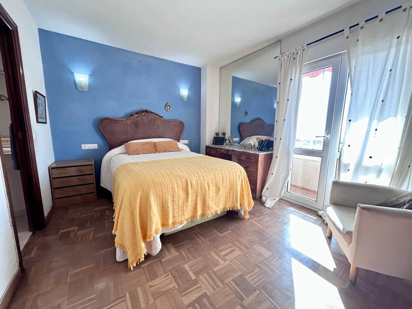 4 chambre Appartement à vendre à Malaga ville avec piscine garage - 1 100 000 € (Ref: 9605170)