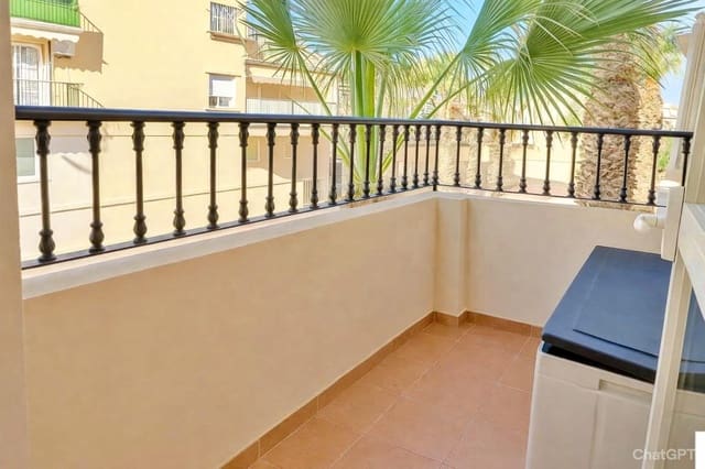 2 makuuhuone Asunto myytävänä paikassa Rincón de la Victoria - 300 000 € (Ref: 9605171)