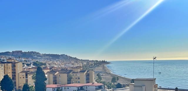 2 chambre Appartement à vendre à Rincón de la Victoria - 300 000 € (Ref: 9605171)