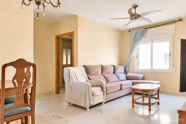 2 sovrum Lägenhet till salu i Rincón de la Victoria - 295 000 € (Ref: 9605171)