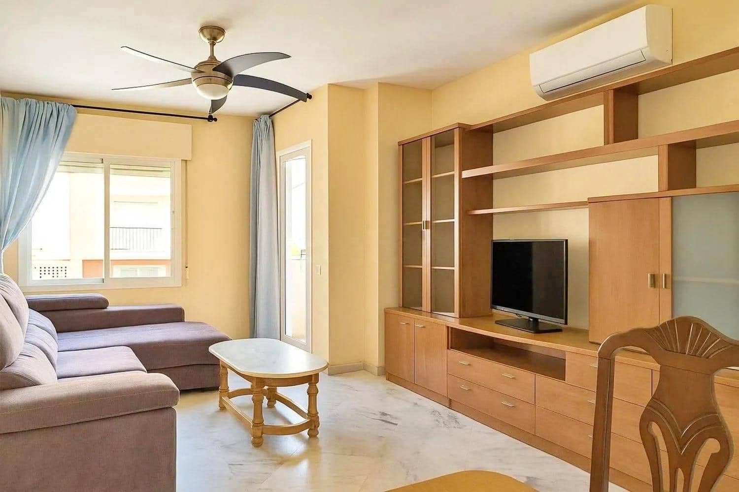 2 bedroom Flat for sale in Rincon de la Victoria - € 280,000 (Ref: 9605171)