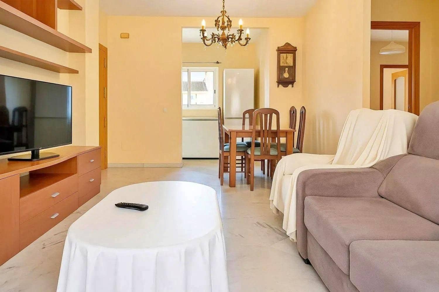 2 bedroom Flat for sale in Rincon de la Victoria - € 280,000 (Ref: 9605171)