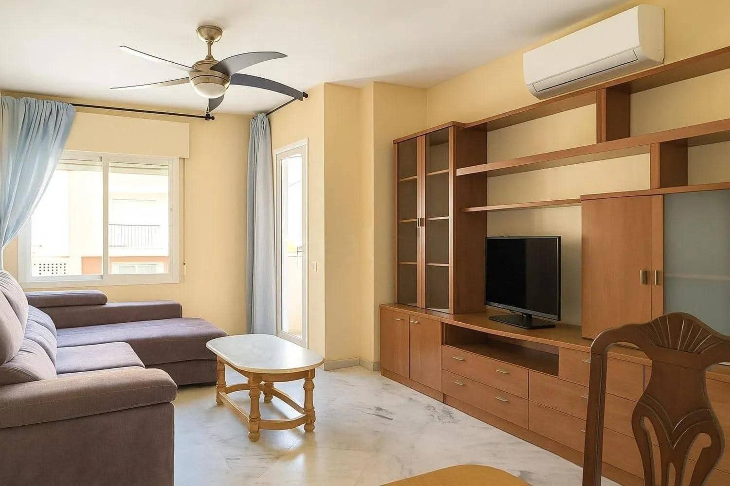 2 bedroom Flat for sale in Rincon de la Victoria - € 280,000 (Ref: 9605171)