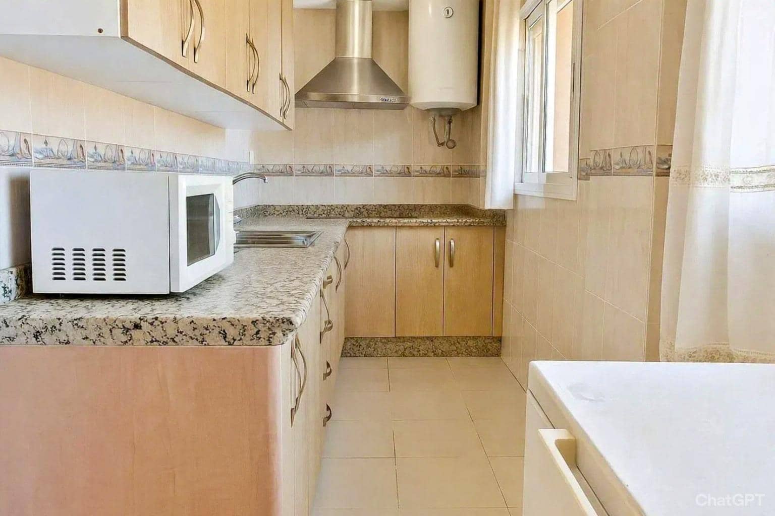 2 bedroom Flat for sale in Rincon de la Victoria - € 280,000 (Ref: 9605171)