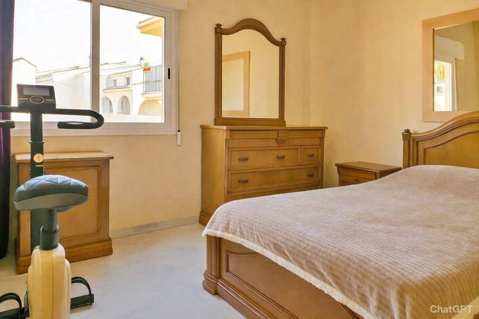 2 bedroom Flat for sale in Rincon de la Victoria - € 280,000 (Ref: 9605171)