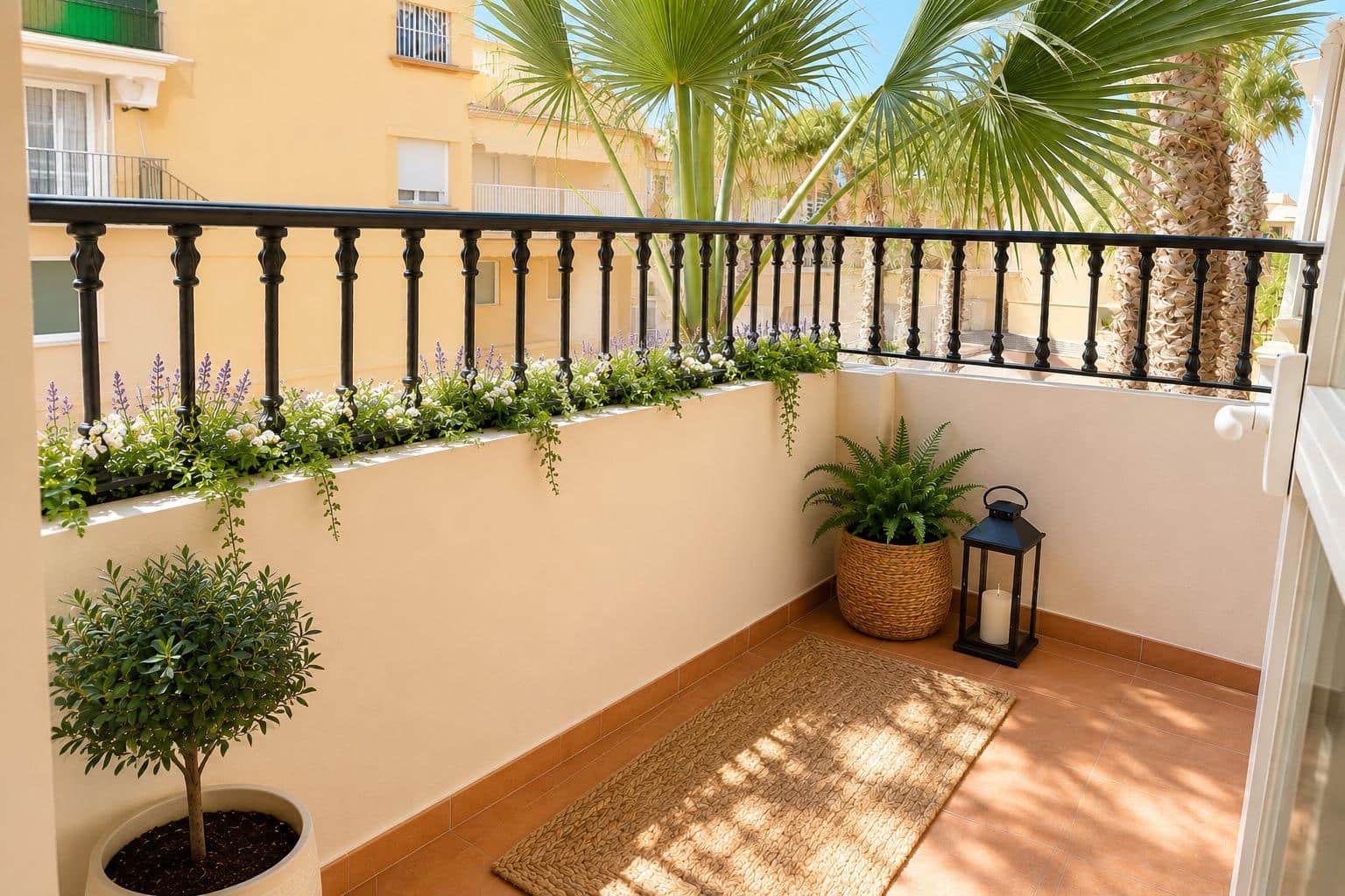 2 bedroom Flat for sale in Rincon de la Victoria - € 280,000 (Ref: 9605171)