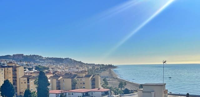 2 soveværelse Lejlighed til salg i Rincón de la Victoria - € 290.000 (Ref: 9605171)