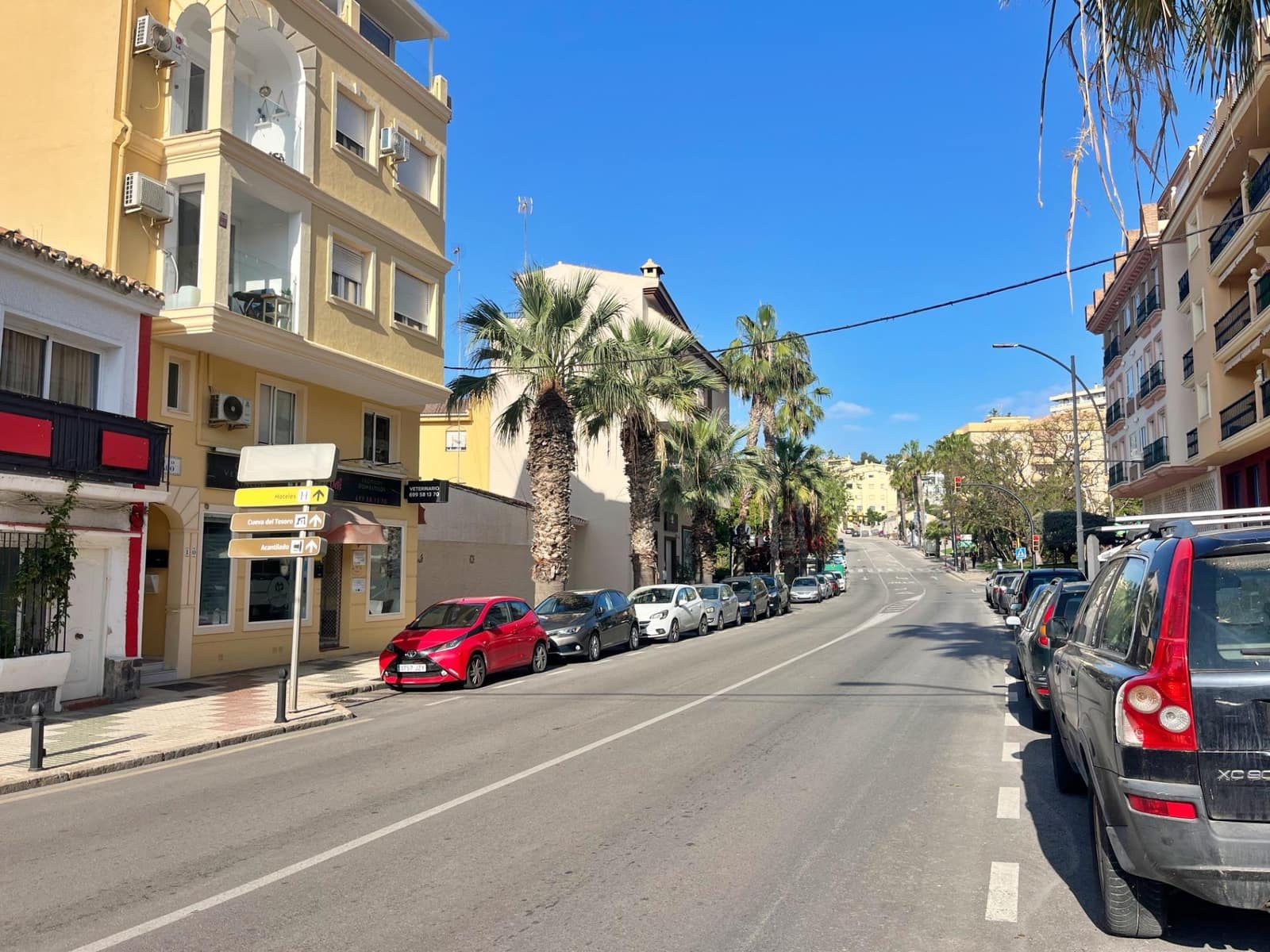 2 bedroom Flat for sale in Rincon de la Victoria - € 280,000 (Ref: 9605171)