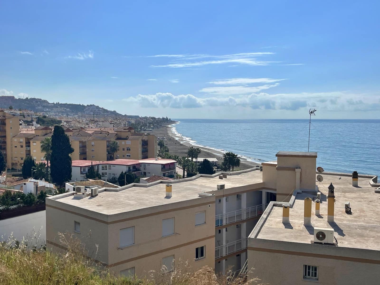 2 bedroom Flat for sale in Rincon de la Victoria - € 280,000 (Ref: 9605171)