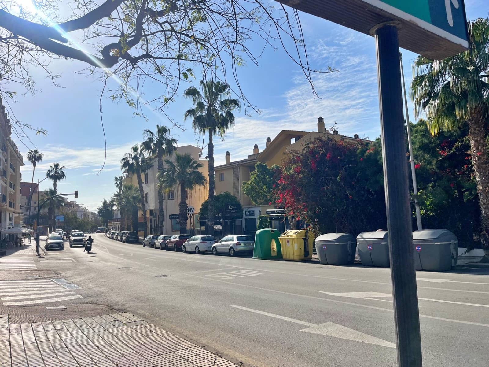 2 bedroom Flat for sale in Rincon de la Victoria - € 280,000 (Ref: 9605171)