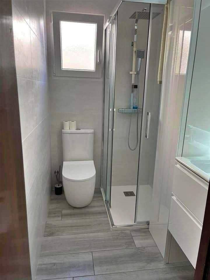 3 Zimmer Wohnung zu verkaufen in Malaga Stadt - 325.000 € (Ref: 9605172)