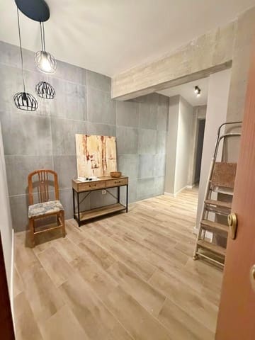 3 Zimmer Wohnung zu verkaufen in Málaga Stadt - 325.000 € (Ref: 9605172)