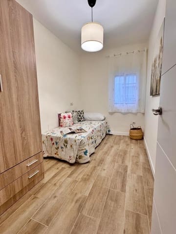 3 Zimmer Wohnung zu verkaufen in Málaga Stadt - 325.000 € (Ref: 9605172)