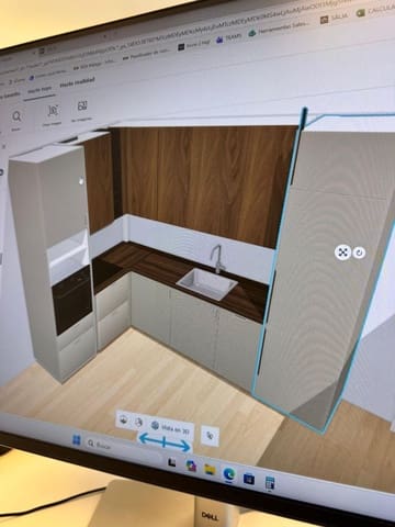 3 Zimmer Wohnung zu verkaufen in Málaga Stadt - 325.000 € (Ref: 9605172)