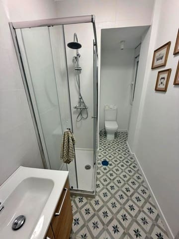 3 Zimmer Wohnung zu verkaufen in Málaga Stadt - 325.000 € (Ref: 9605172)