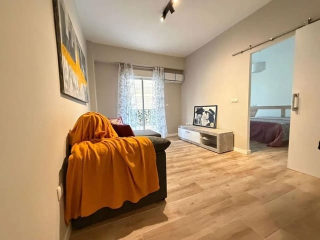 3 Zimmer Wohnung zu verkaufen in Málaga Stadt - 325.000 € (Ref: 9605172)