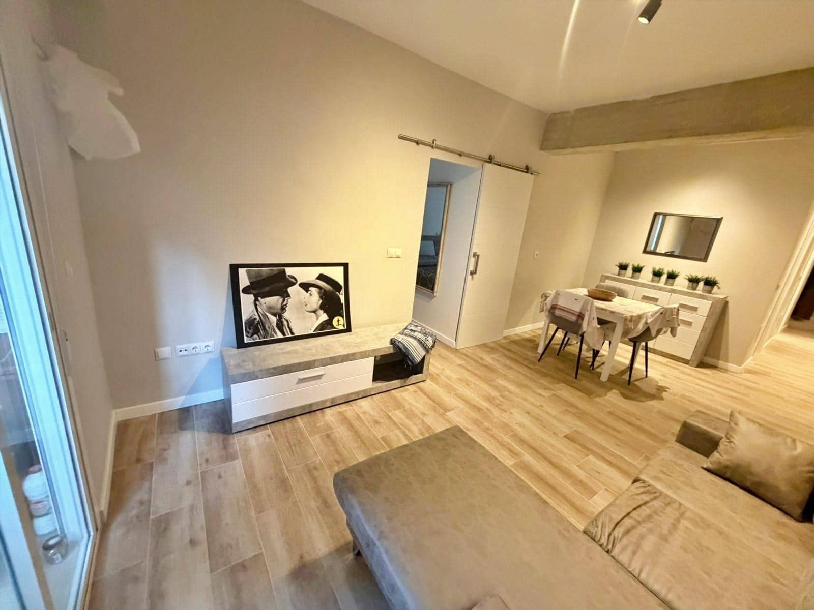 3 Zimmer Wohnung zu verkaufen in Malaga Stadt - 325.000 € (Ref: 9605172)