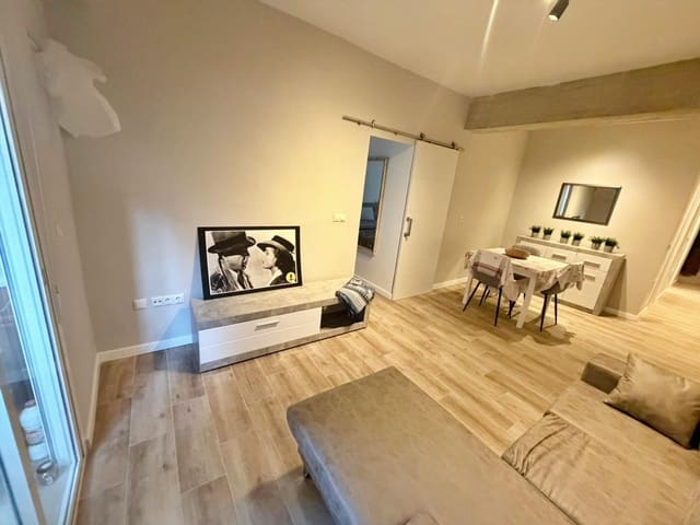 3 Zimmer Wohnung zu verkaufen in Málaga Stadt - 325.000 € (Ref: 9605172)