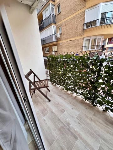 3 chambre Appartement à vendre à Malaga ville - 325 000 € (Ref: 9605172)