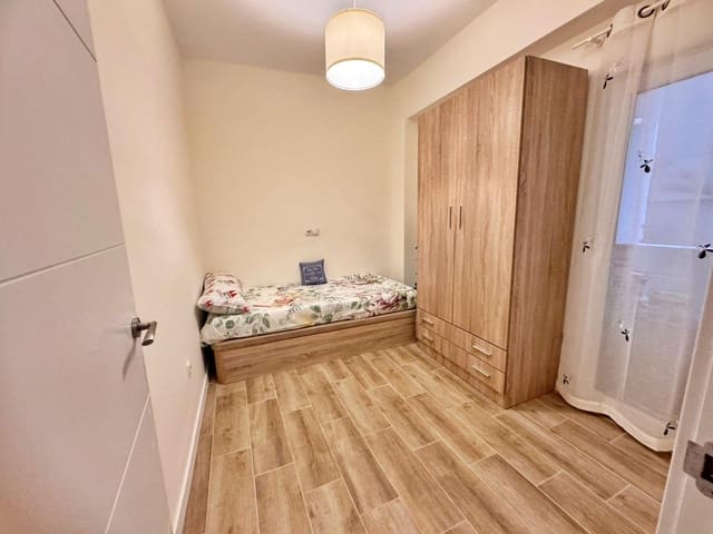 3 chambre Appartement à vendre à Malaga ville - 325 000 € (Ref: 9605172)