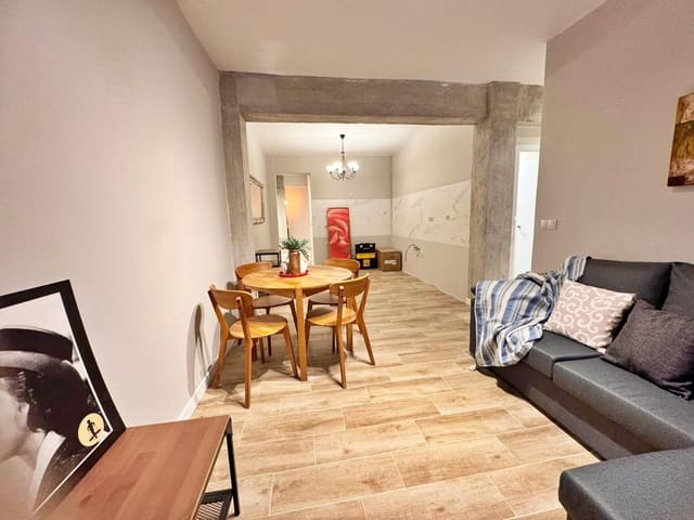 3 chambre Appartement à vendre à Malaga ville - 325 000 € (Ref: 9605172)