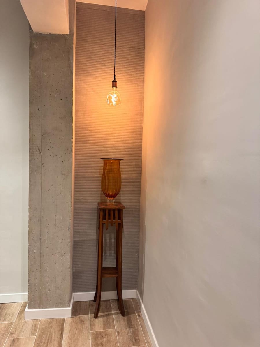 3 sovrum Lägenhet till salu i Malaga stad - 309 000 € (Ref: 9605172)