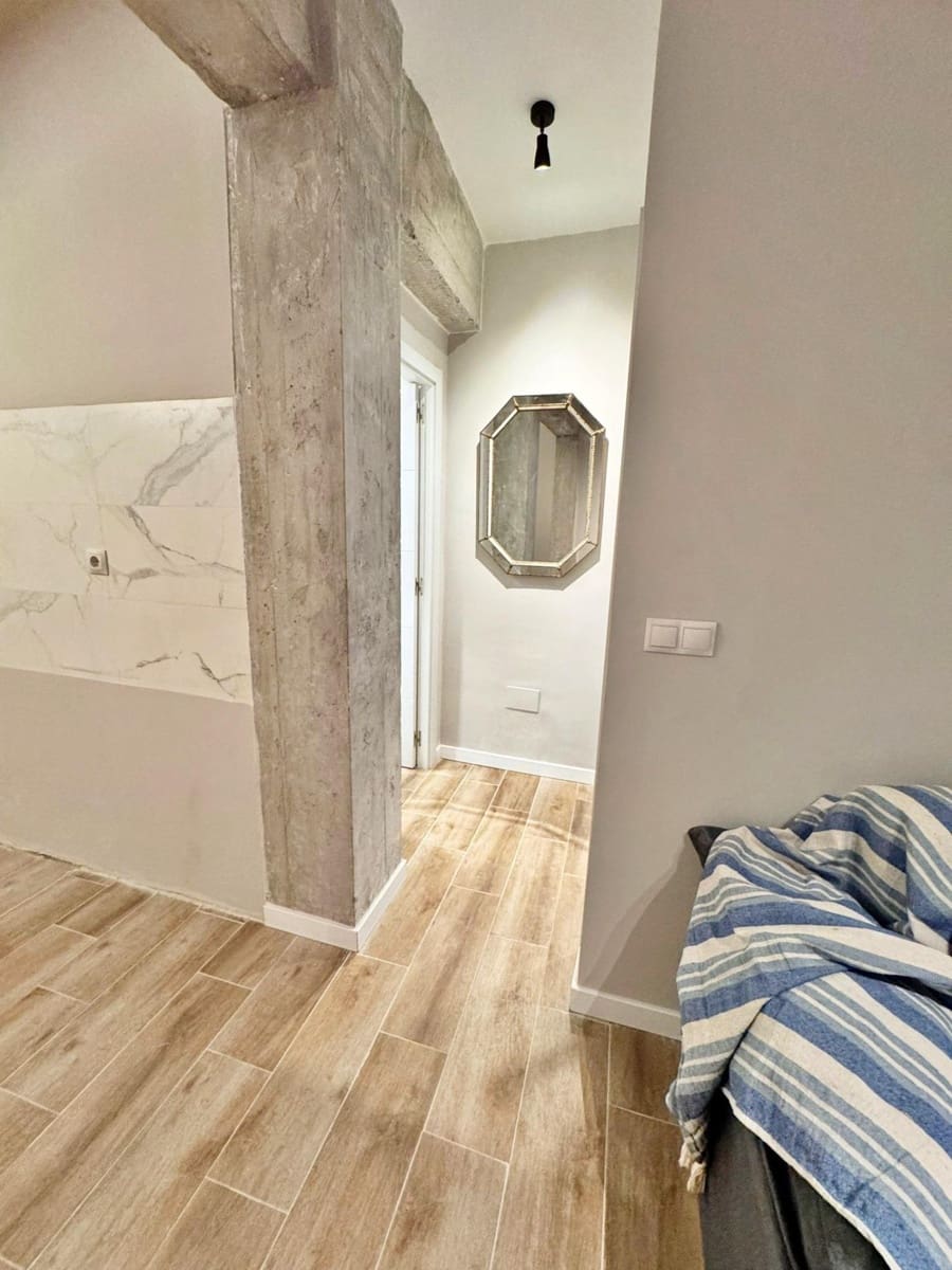 3 sovrum Lägenhet till salu i Malaga stad - 309 000 € (Ref: 9605172)