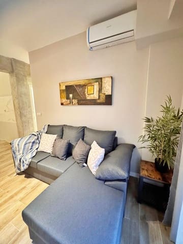 Piso de 3 habitaciones en Málaga ciudad en venta - 309.000 € (Ref: 9605172)