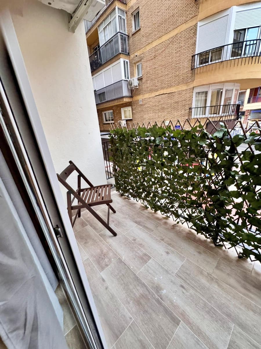 3 sovrum Lägenhet till salu i Malaga stad - 309 000 € (Ref: 9605172)
