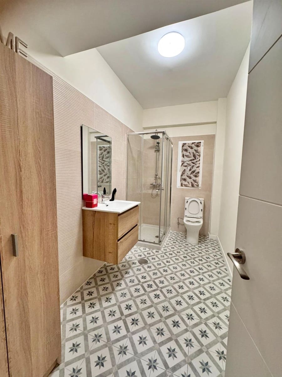 3 sovrum Lägenhet till salu i Malaga stad - 309 000 € (Ref: 9605172)