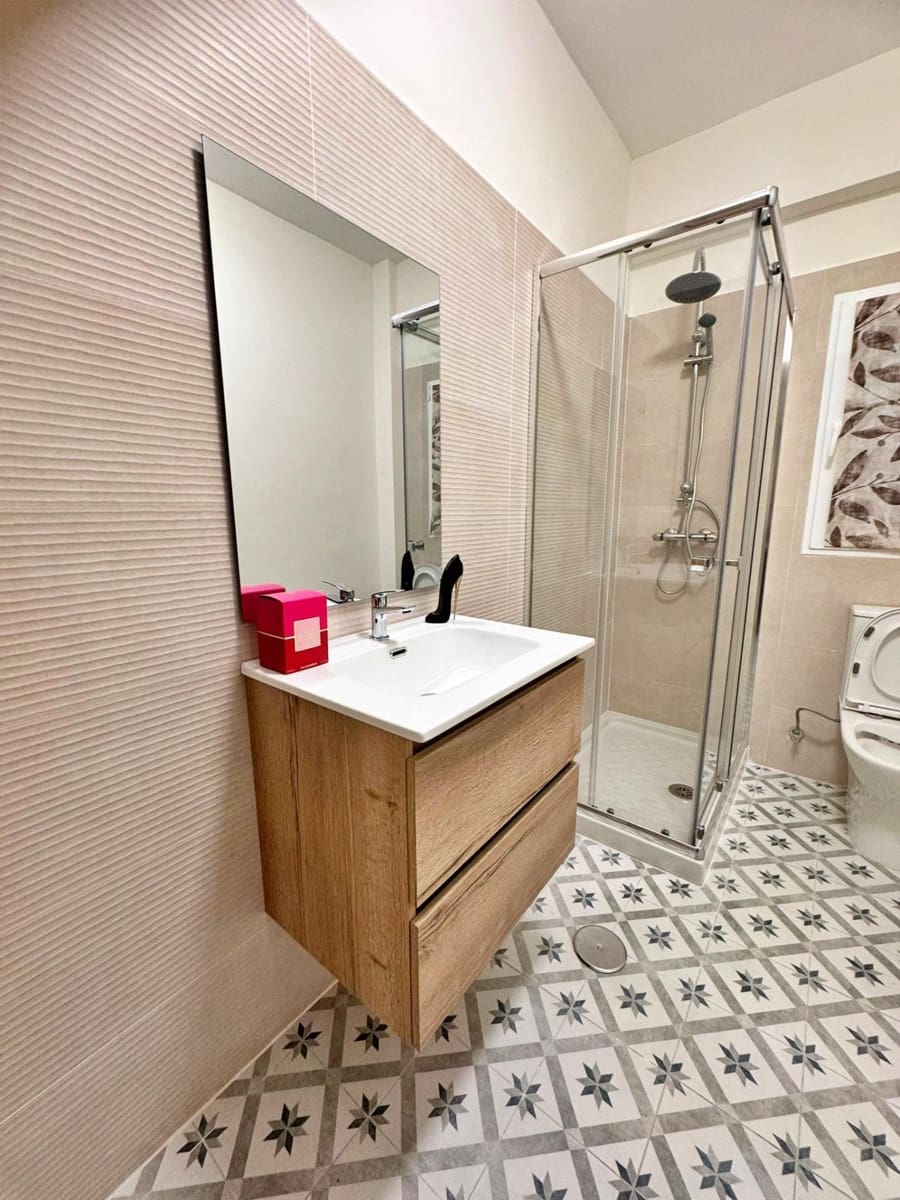 3 sovrum Lägenhet till salu i Malaga stad - 309 000 € (Ref: 9605172)