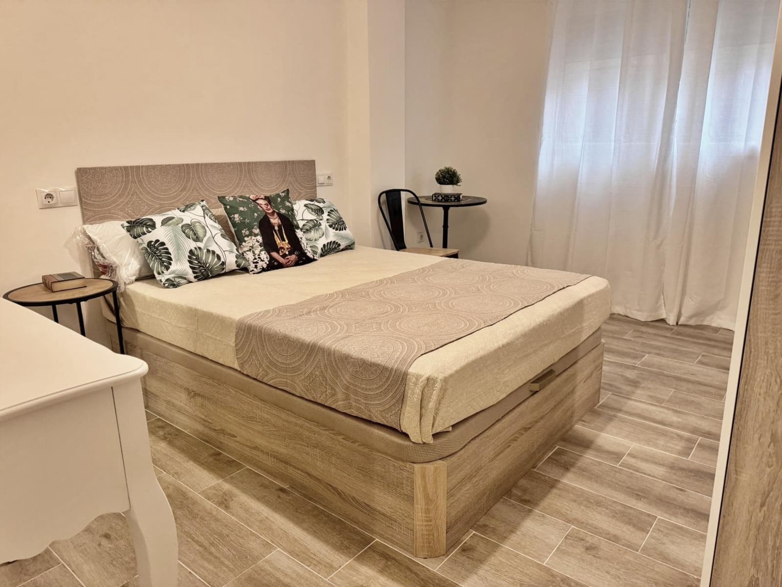 3 sovrum Lägenhet till salu i Malaga stad - 309 000 € (Ref: 9605172)