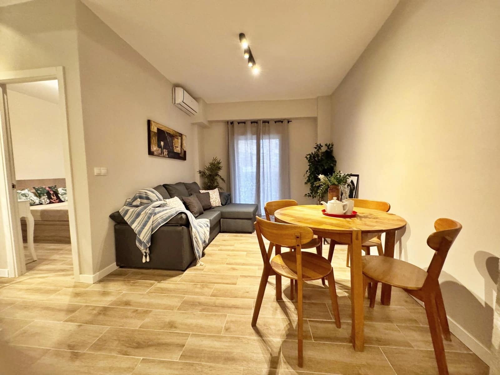 3 sovrum Lägenhet till salu i Malaga stad - 309 000 € (Ref: 9605172)