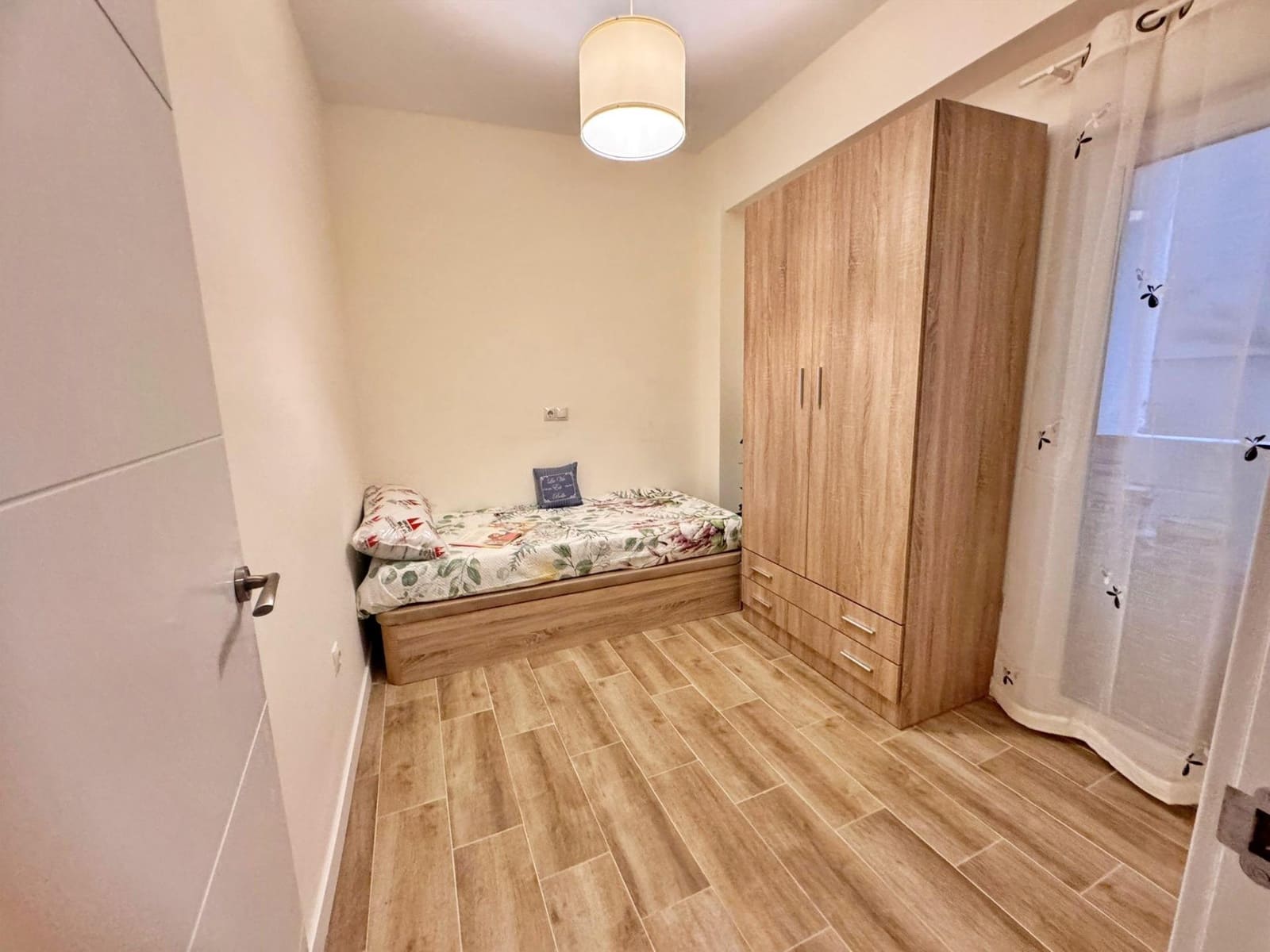 3 sovrum Lägenhet till salu i Malaga stad - 309 000 € (Ref: 9605172)