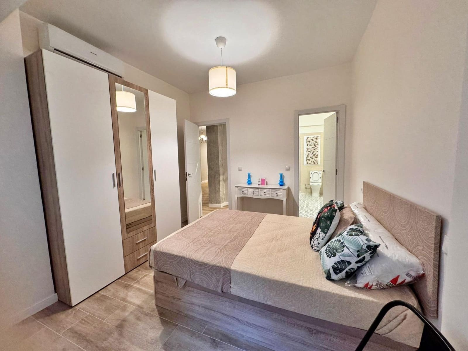 3 sovrum Lägenhet till salu i Malaga stad - 309 000 € (Ref: 9605172)