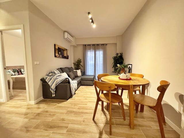 Piso de 3 habitaciones en Málaga ciudad en venta - 309.000 € (Ref: 9605172)
