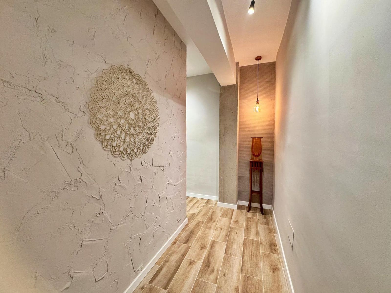 3 sovrum Lägenhet till salu i Malaga stad - 309 000 € (Ref: 9605172)