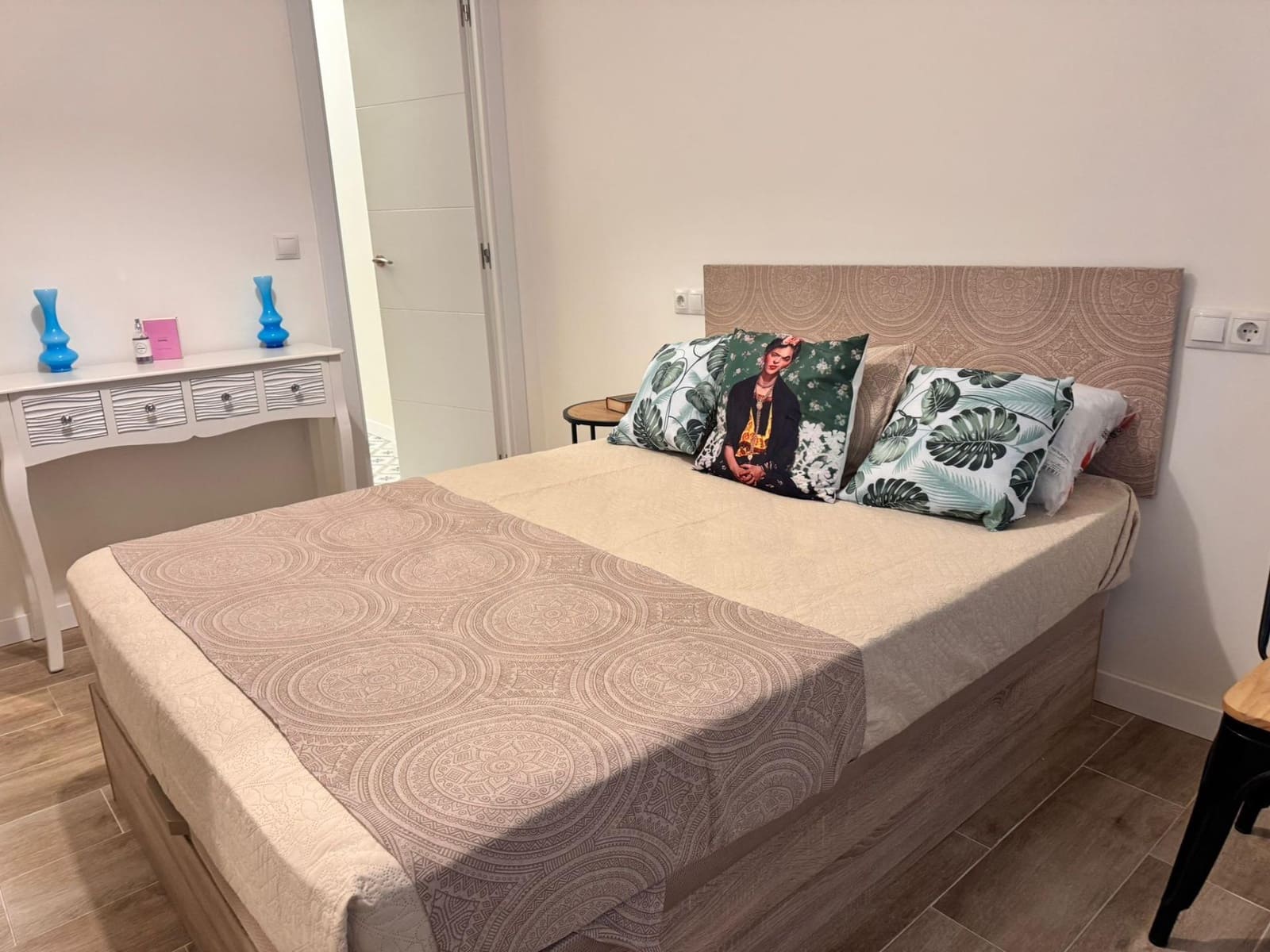 3 sovrum Lägenhet till salu i Malaga stad - 309 000 € (Ref: 9605172)