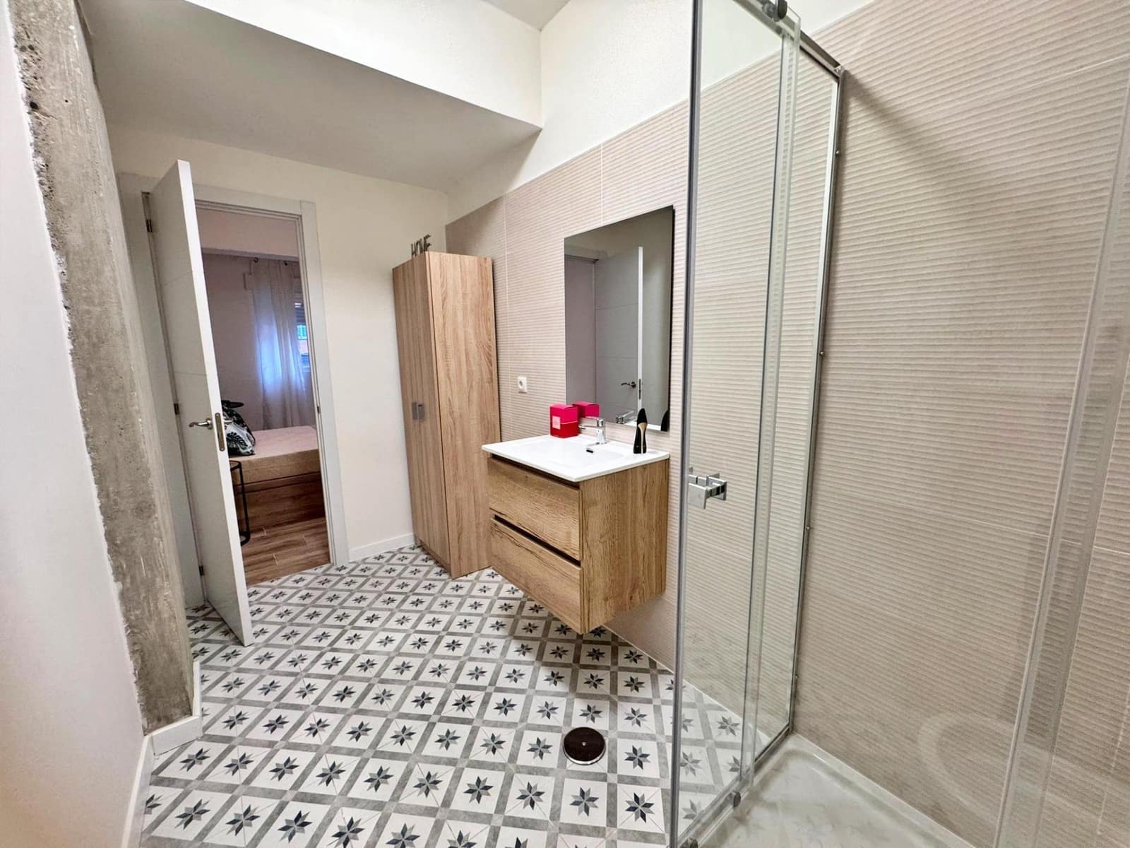 3 sovrum Lägenhet till salu i Malaga stad - 309 000 € (Ref: 9605172)