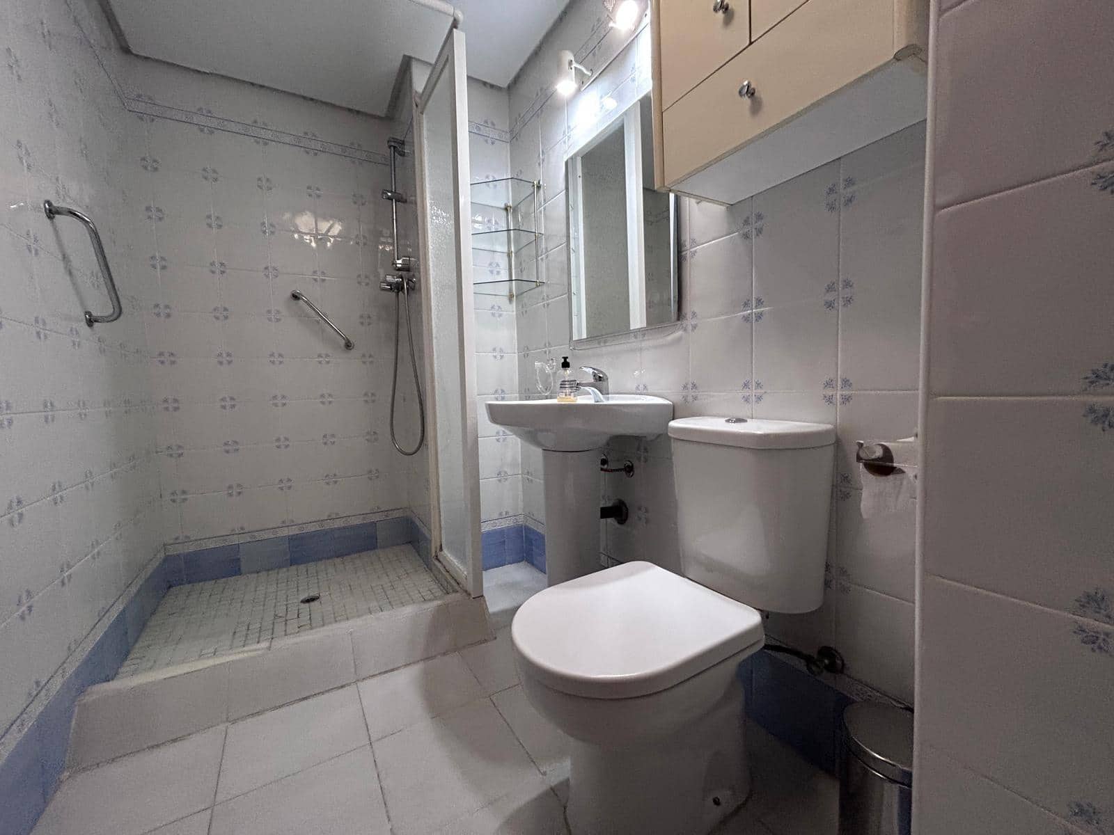 3 slaapkamer Flat te koop in Malaga stad met garage - € 732.000 (Ref: 9611405)