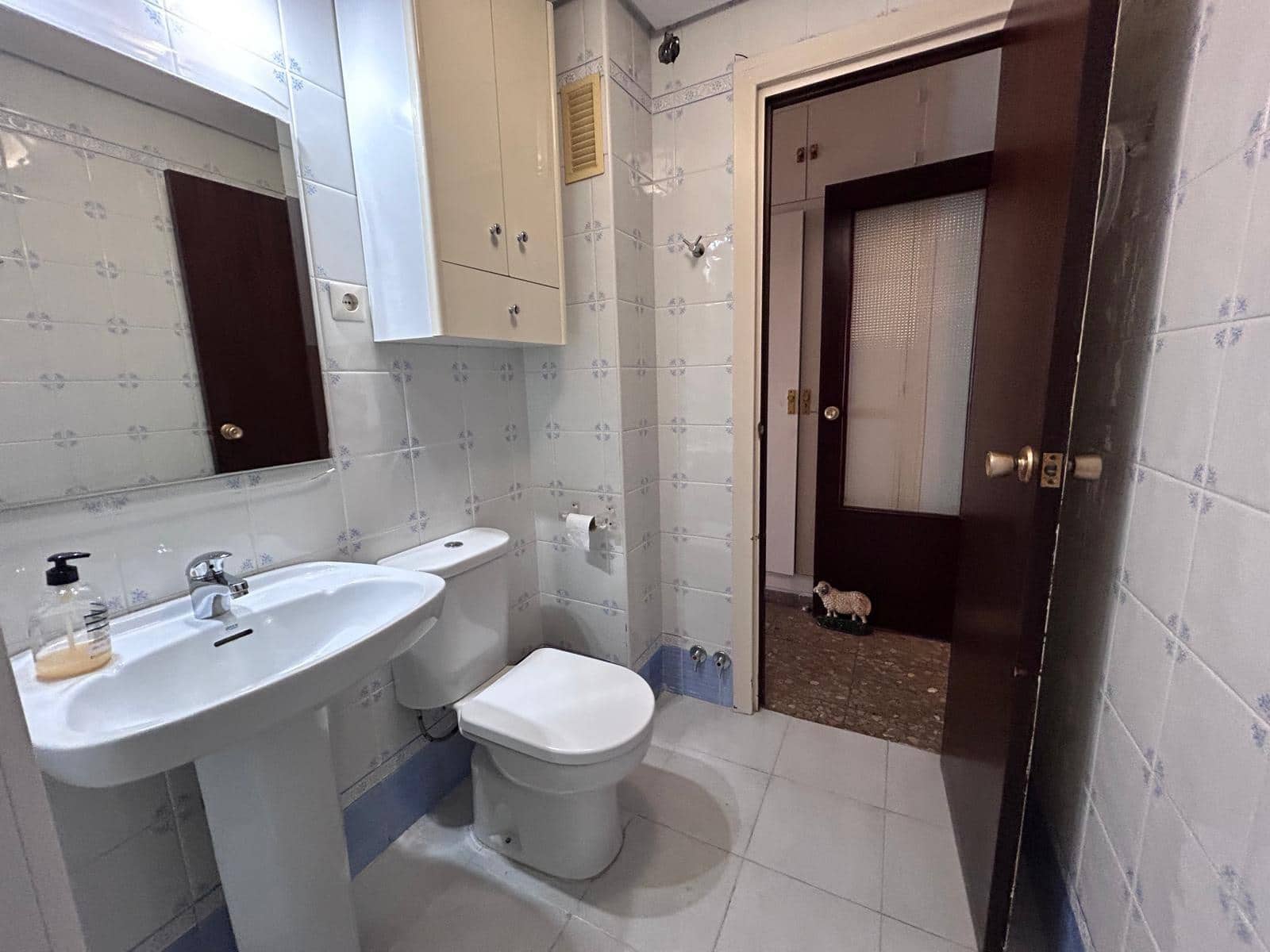 3 slaapkamer Flat te koop in Malaga stad met garage - € 732.000 (Ref: 9611405)