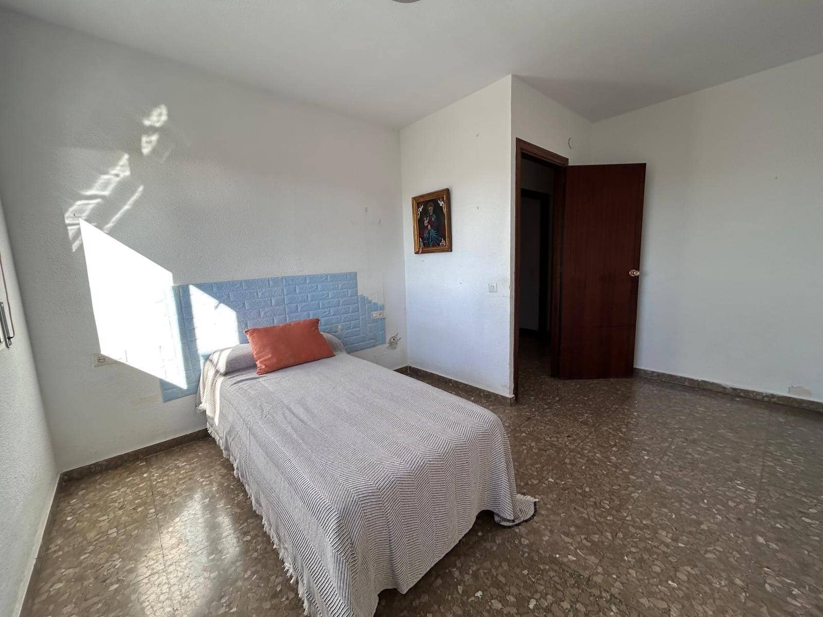 3 slaapkamer Flat te koop in Malaga stad met garage - € 732.000 (Ref: 9611405)