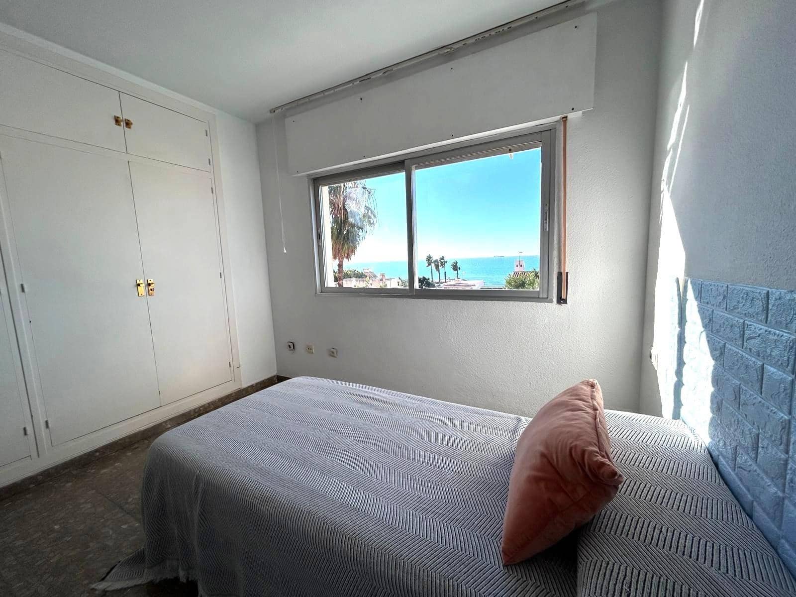 3 slaapkamer Flat te koop in Malaga stad met garage - € 732.000 (Ref: 9611405)