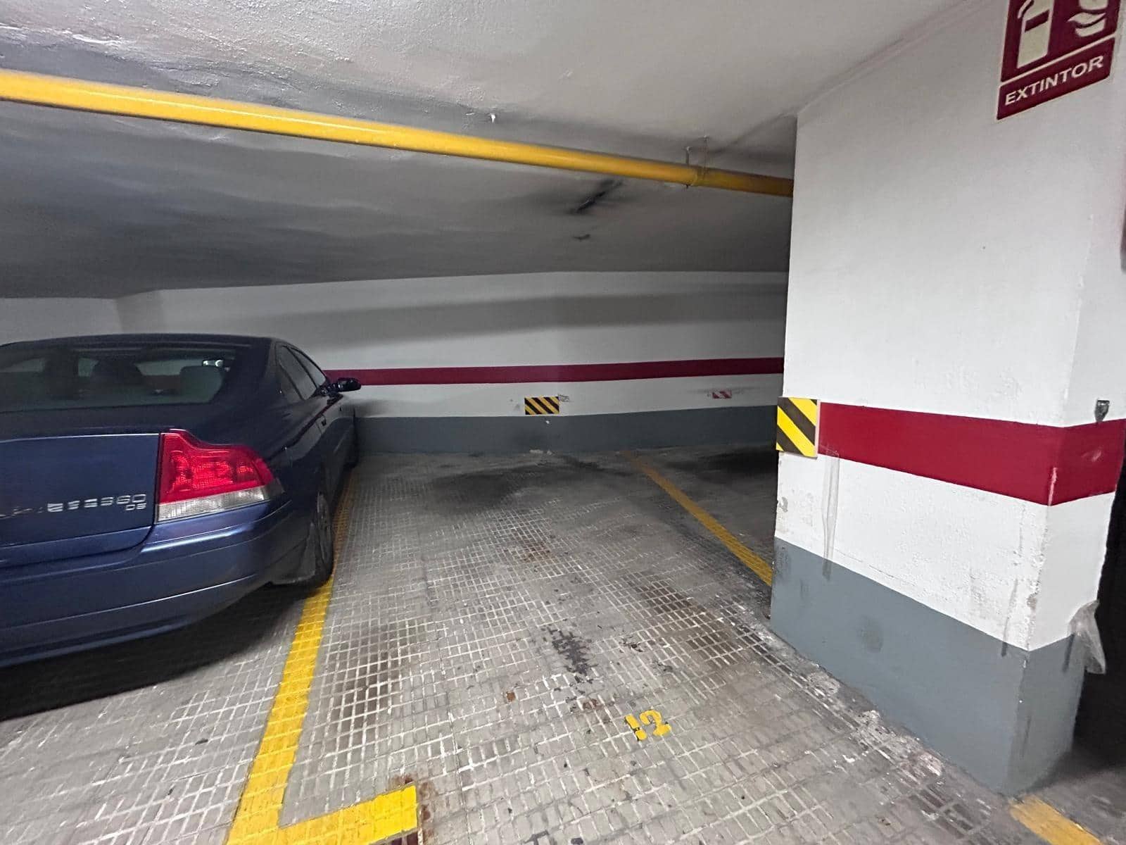 3 slaapkamer Flat te koop in Malaga stad met garage - € 732.000 (Ref: 9611405)