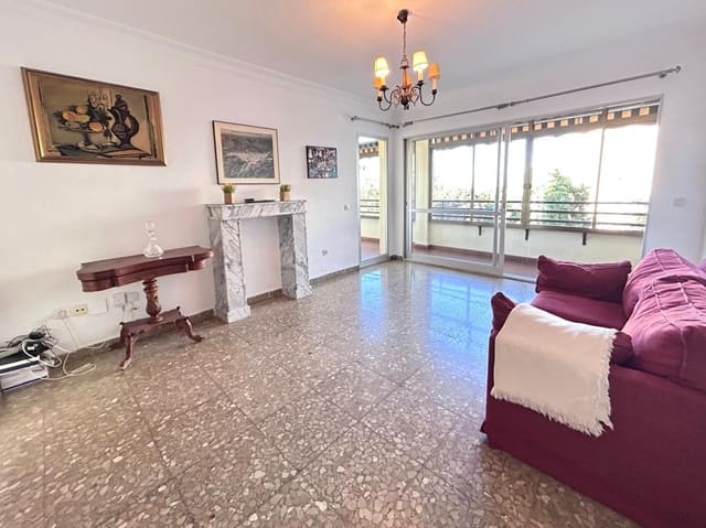 3 camera da letto Appartamento in vendita in El Palo, Malaga città con garage - 732.000 € (Rif: 9611405)