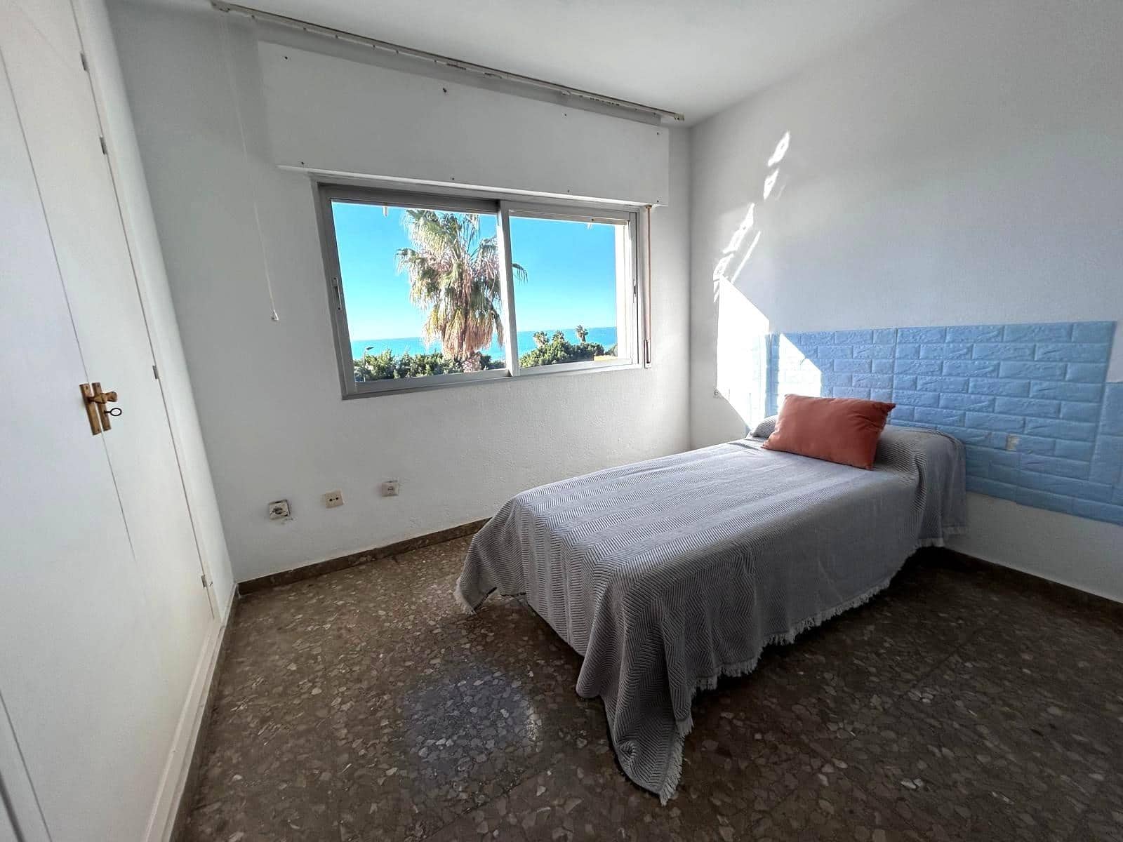 3 bedroom Flat for sale in Malaga city with garage - € 732,000 (Ref: 9611405)