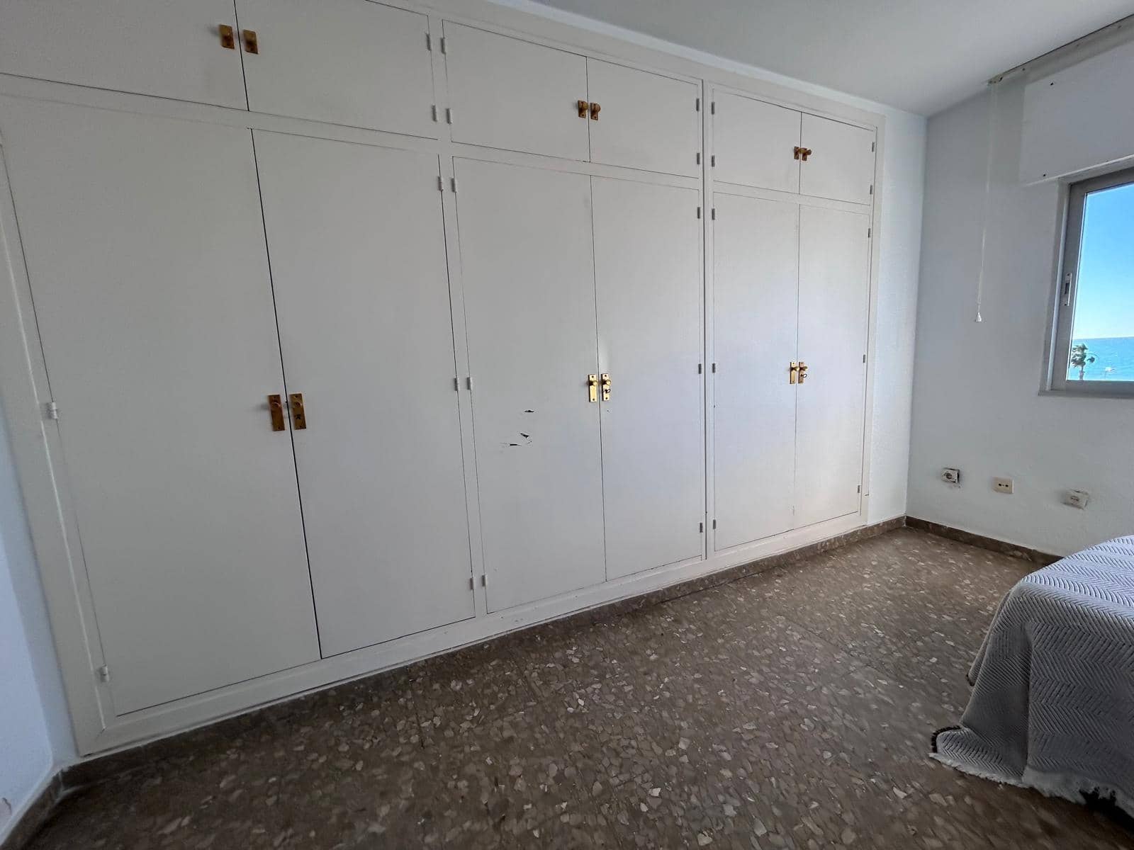 3 bedroom Flat for sale in Malaga city with garage - € 732,000 (Ref: 9611405)