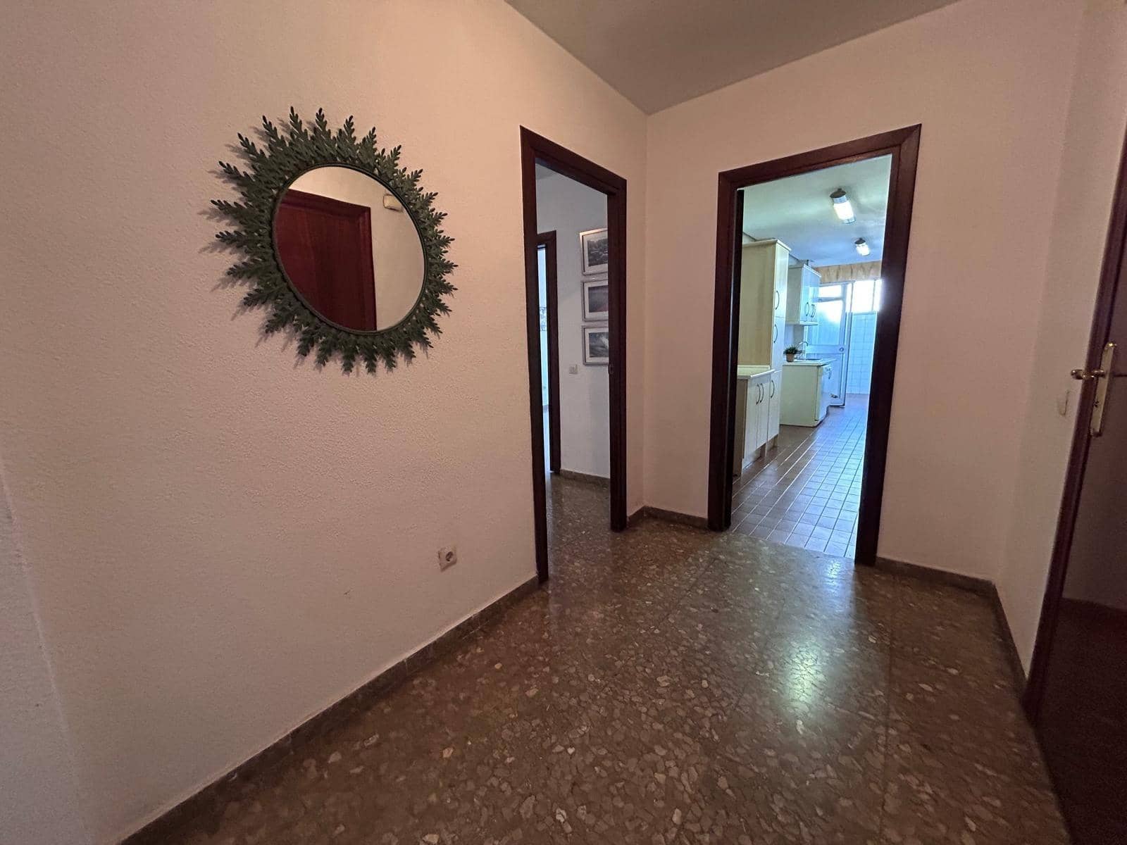 3 bedroom Flat for sale in Malaga city with garage - € 732,000 (Ref: 9611405)