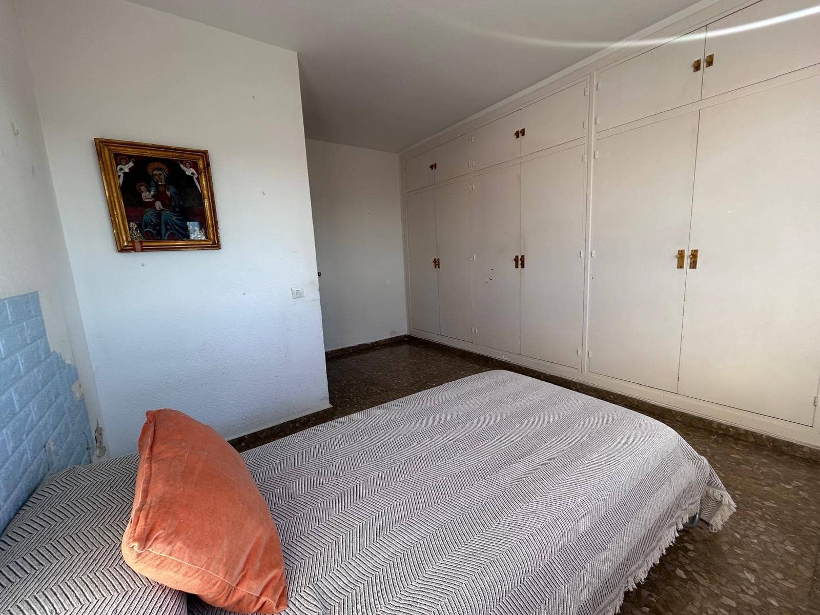 3 bedroom Flat for sale in Malaga city with garage - € 732,000 (Ref: 9611405)