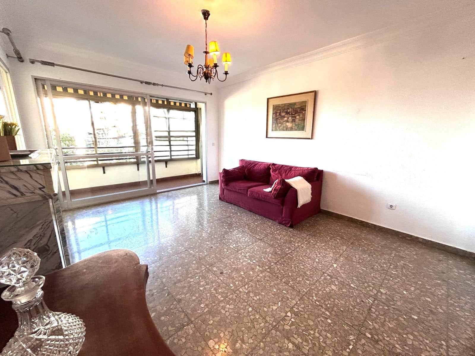 3 bedroom Flat for sale in Malaga city with garage - € 732,000 (Ref: 9611405)